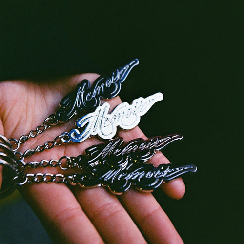 Chrome KeyBling