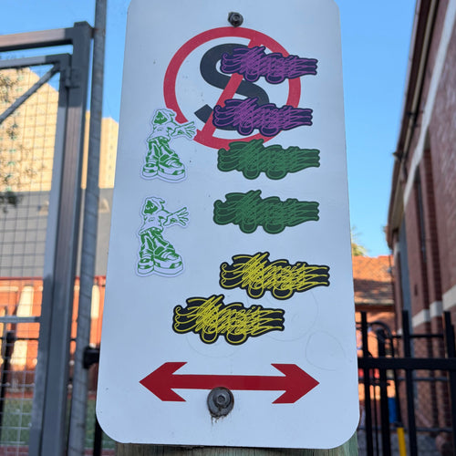 Sticker Pack