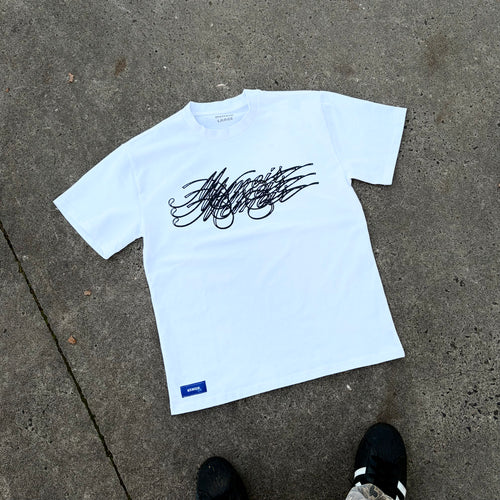 Script Tee