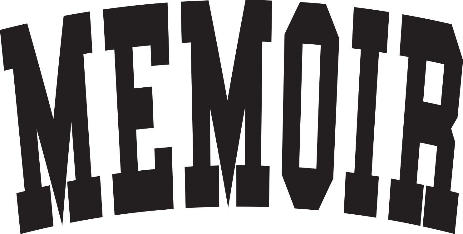 Memoir College Logo