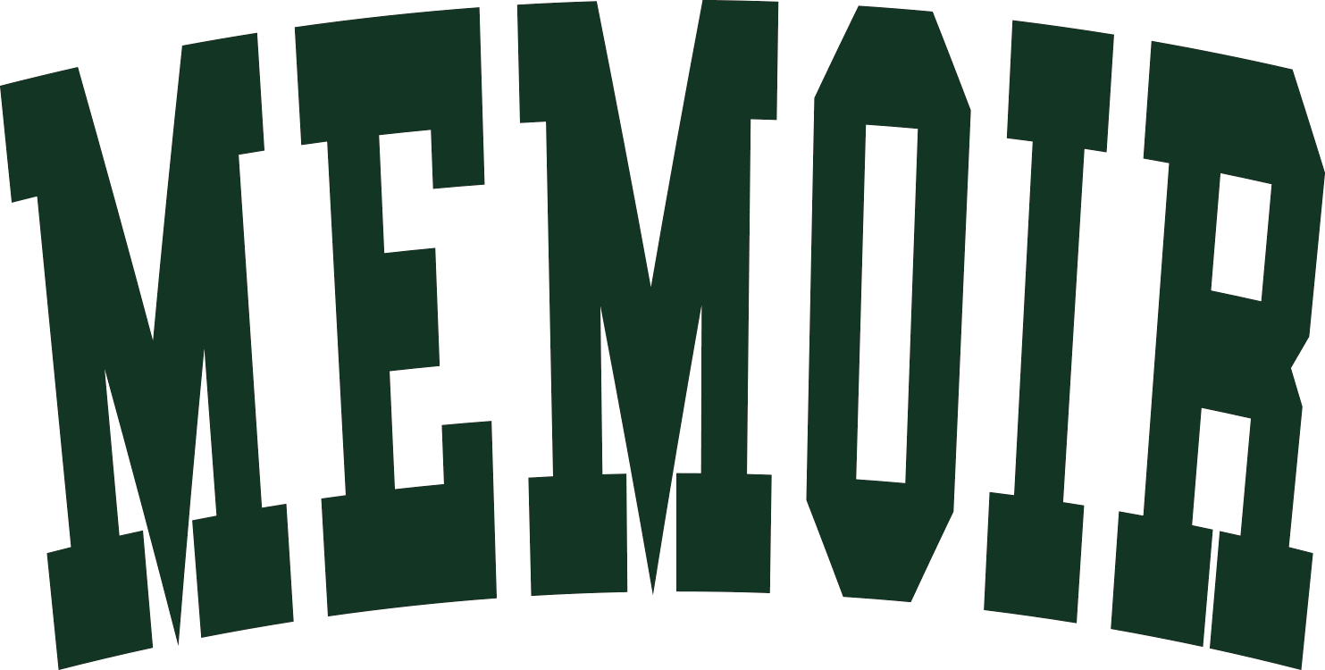 Memoir College Logo