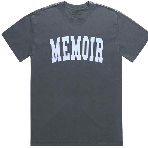 SLATE COLLEGE TEE