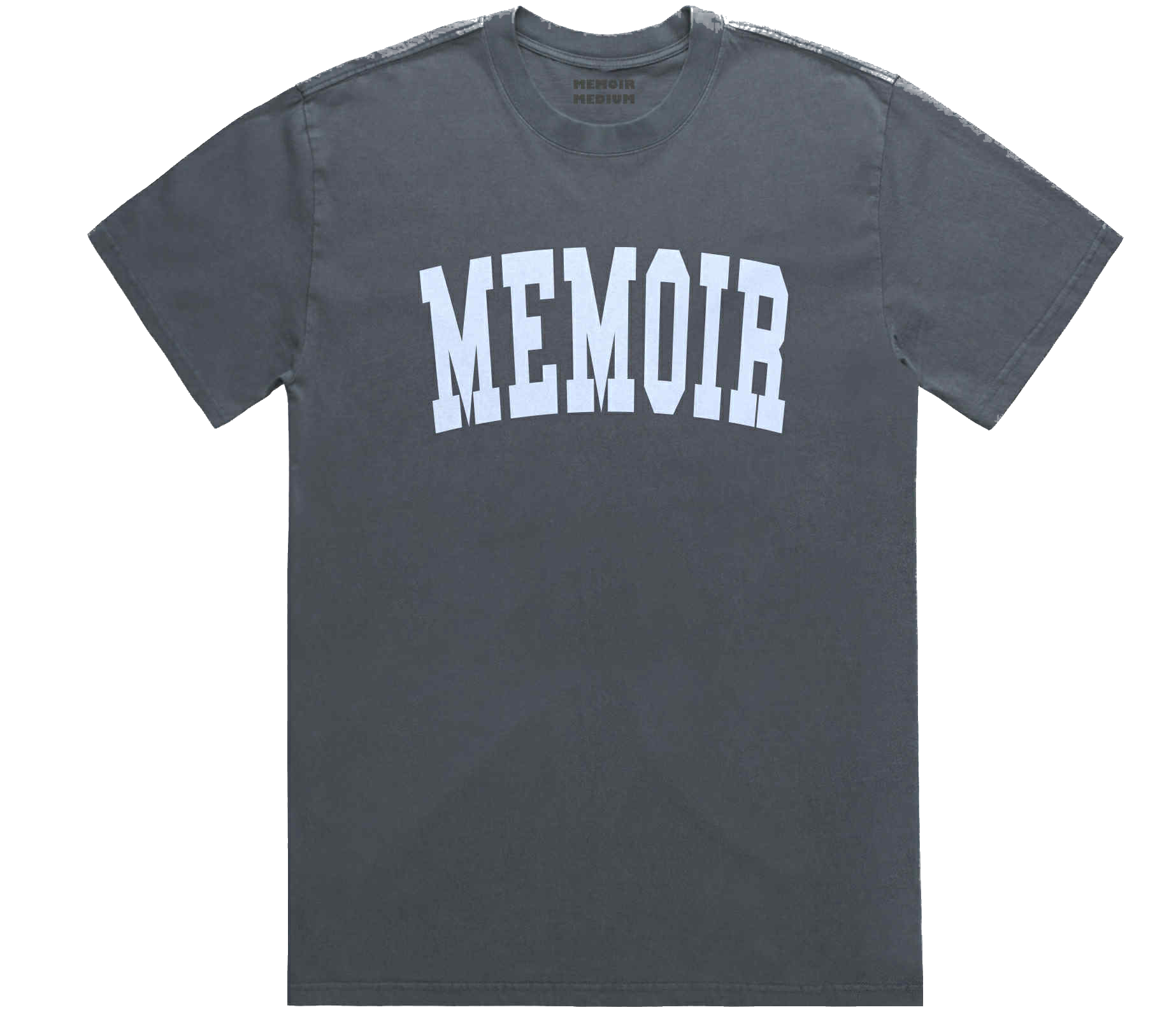 SLATE COLLEGE TEE